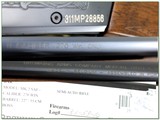 Browning BAR Safari 270 Win 22” w BOSS w Box and Leupold VX-II 4-12 - Image 4 of 4