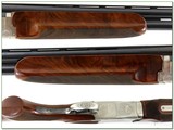 Winchester Pigeon Grade Trap 101 XTR 12 Ga 32” Choked Shotgun Excellent - Image 3 of 4