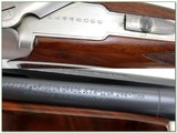 Winchester Pigeon Grade Trap 101 XTR 12 Ga 32” Choked Shotgun Excellent - Image 4 of 4