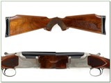 Winchester Pigeon Grade Trap 101 XTR 12 Ga 32” Choked Shotgun Excellent - Image 2 of 4