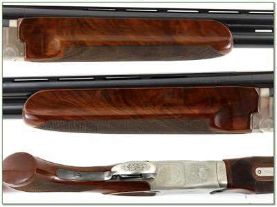 Winchester Pigeon Grade Trap 101 XTR 12 Ga 32” Choked Shotgun Excellent - Image 3 of 4