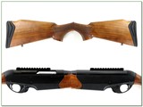 Benelli R1 308 Win 22” Walnut Blued Semi Auto Rifle - Image 2 of 4