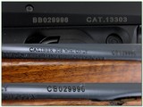 Benelli R1 308 Win 22” Walnut Blued Semi Auto Rifle - Image 4 of 4