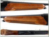 Benelli R1 308 Win 22” Walnut Blued Semi Auto Rifle - Image 3 of 4