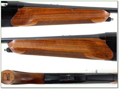 Benelli R1 308 Win 22” Walnut Blued Semi Auto Rifle - Image 3 of 4