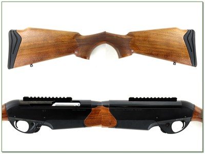 Benelli R1 308 Win 22” Walnut Blued Semi Auto Rifle - Image 2 of 4