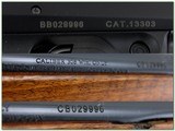 Benelli R1 308 Win 22” Walnut Blued Semi Auto Rifle - Image 4 of 4