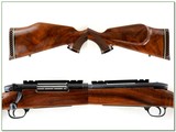 Weatherby Mark V 7mm Wby Mag German 24” Rifle Excellent Wood - Image 2 of 4
