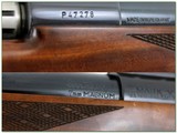 Weatherby Mark V 7mm Wby Mag German 24” Rifle Excellent Wood - Image 4 of 4