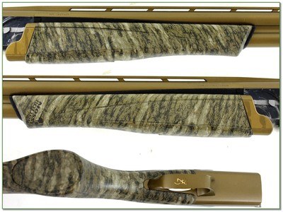 Browning Cynergy Wicked Wings Bottom Land 12 Ga 3.5” 28” W Box and Chokes - Image 3 of 4