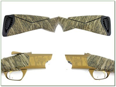 Browning Cynergy Wicked Wings Bottom Land 12 Ga 3.5” 28” W Box and Chokes - Image 2 of 4