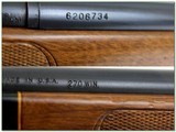 Remington Model 700 BDL 270 Win 22” Rifle 1969 - Image 4 of 4