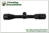 Nikon Prostaff 3-9x40mm Matte Rifle Scope w BDC Reticle Excellent - Image 1 of 4