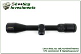 Nikon Prostaff 3-9x40mm Matte Rifle Scope w BDC Reticle Excellent - Image 3 of 4