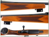 Sako L57 243 Win 23” Rifle w Rings Rare Pre L579 1958 Appears Unfired - Image 3 of 4