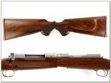 Winchester 70 270 Win 24” Classic Stainless Engraved 11 of 25 Commemorative NIB - Image 2 of 4