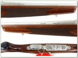 Winchester 70 270 Win 24” Classic Stainless Engraved 11 of 25 Commemorative NIB - Image 3 of 4