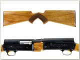 Browning A5 Magnum Twenty 20 Ga Belgium 3” 28” VR Mod 1969 Appears Unfired - Image 2 of 4