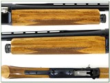 Browning A5 Magnum Twenty 20 Ga Belgium 3” 28” VR Mod 1969 Appears Unfired - Image 3 of 4