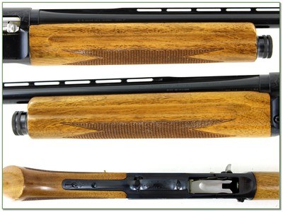 Browning A5 Magnum Twenty 20 Ga Belgium 3” 28” VR Mod 1969 Appears Unfired - Image 3 of 4