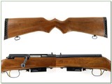 Marlin Model 55 Goose Gun 12 Ga JM Marked 36” F Excellent Condition - Image 2 of 4