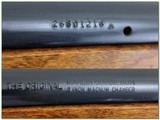 Marlin Model 55 Goose Gun 12 Ga JM Marked 36” F Excellent Condition - Image 4 of 4
