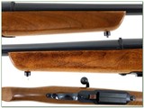 Marlin Model 55 Goose Gun 12 Ga JM Marked 36” F Excellent Condition - Image 3 of 4