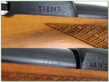 Weatherby Mark XXII 22 LR Tube Tubular Fed 24” Rifle Near New - Image 4 of 4