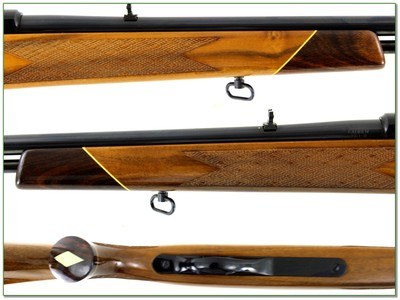 Weatherby Mark XXII 22 LR Tube Tubular Fed 24” Rifle Near New - Image 3 of 4