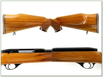 Weatherby Mark XXII 22 LR Tube Tubular Fed 24” Rifle Near New - Image 2 of 4
