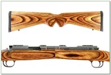 Ruger All Weather 77/22 Laminate 22 LR 24” w Rings 2003 NIB Unfired - Image 2 of 4