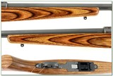 Ruger All Weather 77/22 Laminate 22 LR 24” w Rings 2003 NIB Unfired - Image 3 of 4