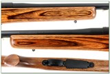 Winchester 70 Coyote CRPF 223 WSSM 24” HB Laminate Rifle NIB Unfired - Image 3 of 4