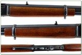 Marlin Model 444 Texan JM Marked 444 Marlin Pre Safety 1971 24” Lever Rifle - Image 3 of 4
