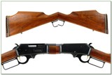 Marlin Model 444 Texan JM Marked 444 Marlin Pre Safety 1971 24” Lever Rifle - Image 2 of 4