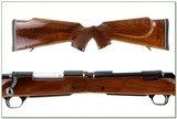 Browning BBR 7mm Rem Mag 24” Bolt Rifle Rare Excellent - Image 2 of 4