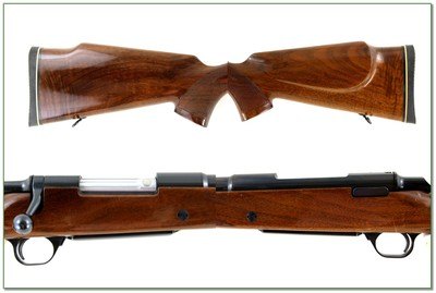 Browning BBR 7mm Rem Mag 24” Bolt Rifle Rare Excellent - Image 2 of 4