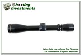 Leupold 3-9 X 40 Vari-X IIc Gloss Rifle Scope w Duplex Reticle - Image 2 of 4