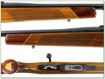 Sako Finnbear L61R Deluxe 7mm Rem Mag 24” Rifle - Image 3 of 4