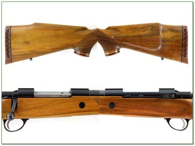 Sako Finnbear L61R Deluxe 7mm Rem Mag 24” Rifle - Image 2 of 4