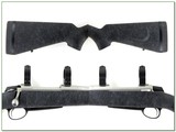 Sako A7 M 300 Win Mag 26” Stainless Rifle w Muzzlebrake and 30mm Rings Excellent - Image 2 of 4