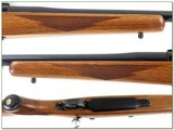 Ruger M77 Mark II LH 300 Win Mag 24” Rifle w Rings 1991 - Image 3 of 4