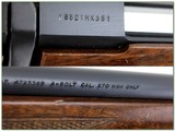 Browning A Bolt II Hunter 270 WSM 23” Rifle - Image 4 of 4