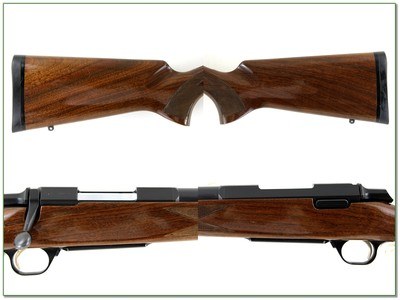 Browning A Bolt II Hunter 270 WSM 23” Rifle - Image 2 of 4