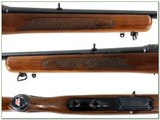 Winchester Model 100 308 Win Red Letter 22” Semi Auto Rifle 1965 - Image 3 of 4