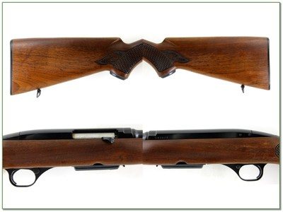 Winchester Model 100 308 Win Red Letter 22” Semi Auto Rifle 1965 - Image 2 of 4