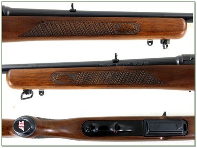 Winchester Model 100 308 Win Red Letter 22” Semi Auto Rifle 1965 - Image 3 of 4