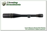 Leupold 12X w/AO GLOSS Target scope with sunshield - Image 4 of 4
