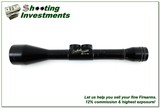 Weatherby Variable 2 3/4-10x Gloss German Rifle Scope w Fine Reticle - Image 1 of 4
