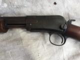 Winchester Model 62A - 1 of 1